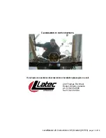 Preview for 14 page of Inteq Latec LevelMaster II Installation And Operational Manual