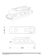 Предварительный просмотр 3 страницы Inter-Action Enterprises Firefly Houseboat N-7301 Instruction Manual