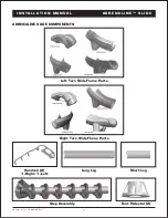 Preview for 9 page of Inter-fab Adrenaline Slide Installation Instructions Manual