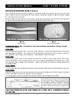 Предварительный просмотр 10 страницы Inter-fab EDGE ANSI/NSPI-5 Assembly/Installation Instructions