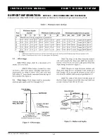 Предварительный просмотр 14 страницы Inter-fab EDGE ANSI/NSPI-5 Assembly/Installation Instructions