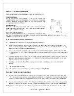 Preview for 4 page of Inter-fab Portable i-Lift Manual