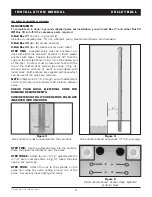 Preview for 4 page of Inter-fab V-Ball-IM Assembly/Installation Instructions