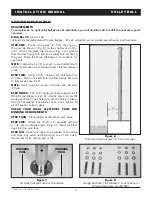 Preview for 5 page of Inter-fab V-Ball-IM Assembly/Installation Instructions