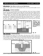 Preview for 11 page of Inter-fab WILD RIDE Assembly And Installation Instructions Manual