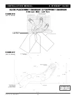 Preview for 6 page of Inter-fab X-STREAM SLIDE Assembly/Installation Instructions