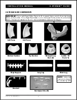 Preview for 8 page of Inter-fab X-STREAM SLIDE Assembly/Installation Instructions