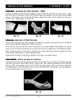 Preview for 14 page of Inter-fab X-STREAM SLIDE Assembly/Installation Instructions