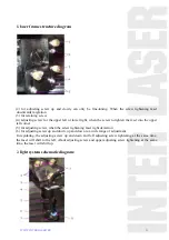 Preview for 21 page of Inter Laser Rabbit HX-1630 Manual