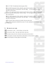 Preview for 39 page of Inter Laser Rabbit HX-1630 Manual