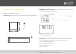 Preview for 6 page of INTER LIGHT EasyFit Next Manual