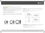 Предварительный просмотр 4 страницы INTER LIGHT IL-CLS Manual