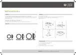 Предварительный просмотр 6 страницы INTER LIGHT IL-CLS Manual