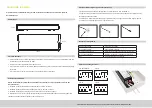 Preview for 4 page of INTER LIGHT IL-DCISET+ Manual