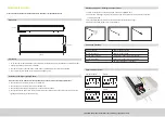 Preview for 6 page of INTER LIGHT IL-DCISET+ Manual