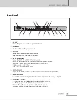 Предварительный просмотр 8 страницы Inter-m ARM-911 Operation Manual