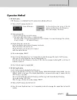 Предварительный просмотр 10 страницы Inter-m ARM-911 Operation Manual