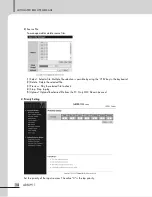 Предварительный просмотр 17 страницы Inter-m ARM-911 Operation Manual