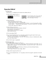 Preview for 9 page of Inter-m ARM-911A Operation Manual