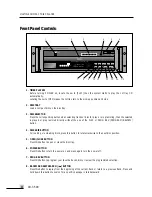 Preview for 6 page of Inter-m CD-3500 Operating Manual