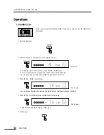 Preview for 10 page of Inter-m CD-3500 Operating Manual