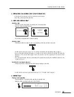 Preview for 11 page of Inter-m CD-3500 Operating Manual