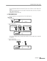 Preview for 13 page of Inter-m CD-3500 Operating Manual