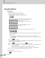 Предварительный просмотр 10 страницы Inter-m CD-610U Operation Manual