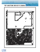 Предварительный просмотр 12 страницы Inter-m CD-611 Service Manual