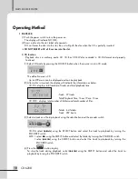 Preview for 12 page of Inter-m CD-6208 Operation Manual