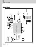 Preview for 22 page of Inter-m CD-6208 Operation Manual