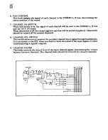 Preview for 6 page of Inter-m CMX-1242 Operating Manual