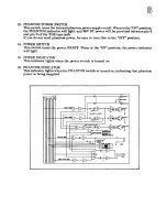 Preview for 9 page of Inter-m CMX-1242 Operating Manual