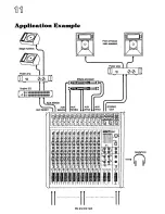 Preview for 12 page of Inter-m CMX-1242 Operating Manual