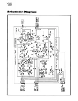 Preview for 16 page of Inter-m CMX-1242 Operating Manual