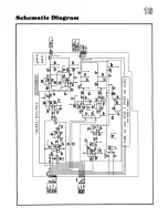 Preview for 17 page of Inter-m CMX-1242 Operating Manual