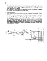 Preview for 7 page of Inter-m CMX-1264 Operating Manual