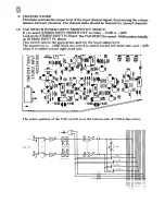 Preview for 9 page of Inter-m CMX-1264 Operating Manual