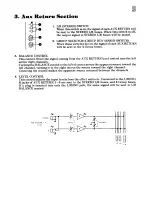 Предварительный просмотр 10 страницы Inter-m CMX-1264 Operating Manual