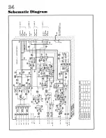 Preview for 35 page of Inter-m CMX-1264 Operating Manual