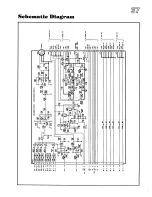 Preview for 38 page of Inter-m CMX-1264 Operating Manual