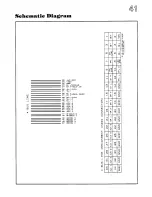 Preview for 42 page of Inter-m CMX-1264 Operating Manual