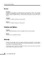 Preview for 10 page of Inter-m CS-810 Operation Manual