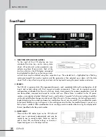 Preview for 7 page of Inter-m CSP-4.8 Operation Manual