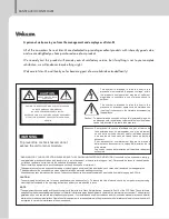 Preview for 2 page of Inter-m DAC-122 Operation Manual