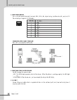 Preview for 8 page of Inter-m DAC-122 Operation Manual