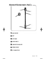 Preview for 9 page of Inter-m DIB-6000 Operation Manual