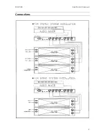 Предварительный просмотр 9 страницы Inter-m DIV-9123 Operating Manual