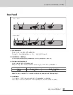 Preview for 9 page of Inter-m DPA-130DC Operation Manual