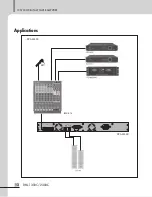 Preview for 14 page of Inter-m DPA-130DC Operation Manual